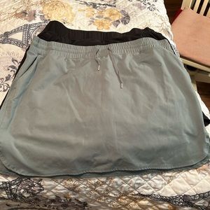 2pair skirts size 2x
